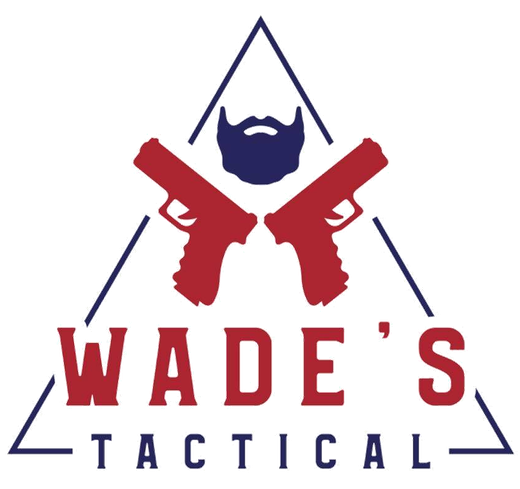 Wade's Tactical